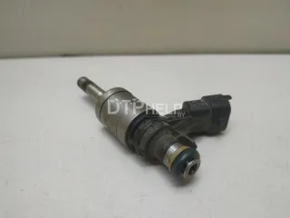 0261500147 Форсунка инжекторная электрическая Land Rover Freelander 2 Арт AM22708005, вид 3