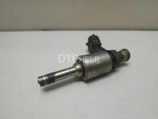 0261500147 Форсунка инжекторная электрическая Land Rover Freelander 2 Арт AM22708005, вид 4