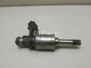 0261500147 Форсунка инжекторная электрическая Land Rover Freelander 2 Арт AM22708005, вид 7