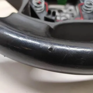 30778870 Рулевое колесо для AIR BAG (без AIR BAG) Volvo S80 2 Арт AM22728941, вид 2