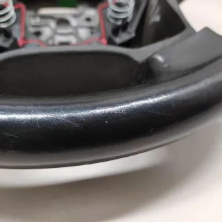 30778870 Рулевое колесо для AIR BAG (без AIR BAG) Volvo S80 2 Арт AM22728941, вид 3