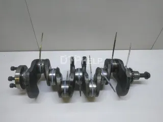68000671AA Коленвал Jeep Compass 1 Арт AM22782422, вид 1