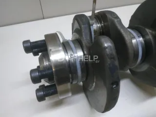68000671AA Коленвал Jeep Compass 1 Арт AM22782422, вид 2
