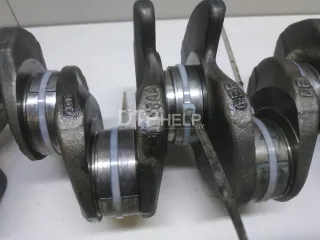 68000671AA Коленвал Jeep Compass 1 Арт AM22782422, вид 4