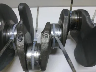 68000671AA Коленвал Jeep Compass 1 Арт AM22782422, вид 5