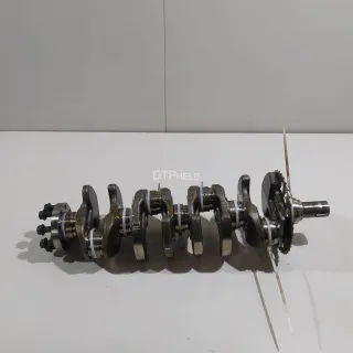 1222161M00 Коленвал Suzuki SX4 2 Арт AM22782656, вид 1