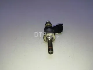 94811012822 Форсунка инжекторная электрическая Porsche Cayenne 955 Арт AM22792377, вид 2