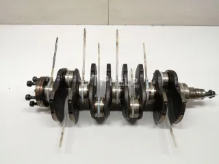 71711939 Коленвал Fiat Bravo 1 Арт AM22829496, вид 1