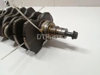 71711939 Коленвал Fiat Bravo 1 Арт AM22829496, вид 2