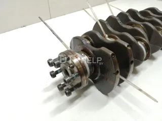 71711939 Коленвал Fiat Bravo 1 Арт AM22829496, вид 3