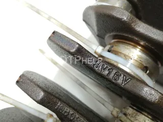 71711939 Коленвал Fiat Bravo 1 Арт AM22829496, вид 4