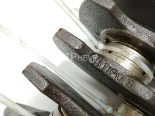 71711939 Коленвал Fiat Bravo 1 Арт AM22829496, вид 5