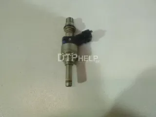 94811012821 Форсунка инжекторная электрическая Porsche Cayenne 955 Арт AM22885067, вид 1