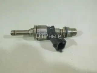 94811012821 Форсунка инжекторная электрическая Porsche Cayenne 955 Арт AM22885067, вид 5