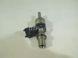 94811012821 Форсунка инжекторная электрическая Porsche Cayenne 955 Арт AM22885067, вид 6