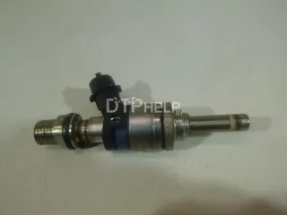 94811012821 Форсунка инжекторная электрическая Porsche Cayenne 955 Арт AM22885067, вид 7