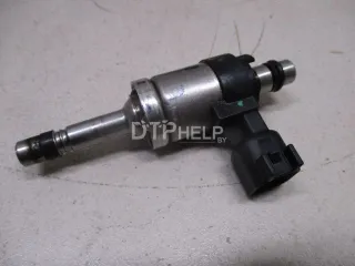 1100200XEC01 Форсунка инжекторная электрическая Haval F7 Арт AM22900946, вид 1