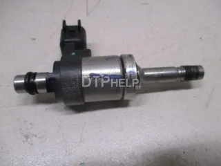 1100200XEC01 Форсунка инжекторная электрическая Haval F7 Арт AM22900946, вид 3