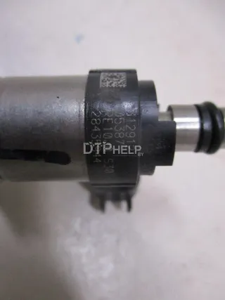 1100200XEC01 Форсунка инжекторная электрическая Haval F7 Арт AM22900946, вид 5