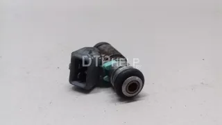 IWP023 Форсунка инжекторная электрическая Fiat Punto 1 Арт AM22901881, вид 4