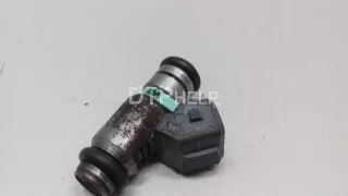 IWP023 Форсунка инжекторная электрическая Fiat Punto 1 Арт AM22901881, вид 5