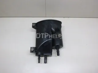 30684422 Абсорбер (фильтр угольный) Volvo S80 2 Арт AM22912723, вид 1