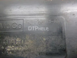 30684422 Абсорбер (фильтр угольный) Volvo S80 2 Арт AM22912723, вид 6