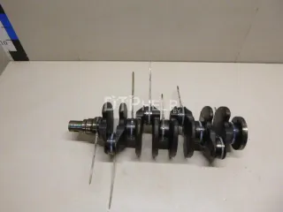 1222169K01 Коленвал Suzuki SX4 1 Арт AM22913252, вид 1