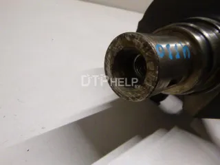 1222169K01 Коленвал Suzuki SX4 1 Арт AM22913252, вид 2