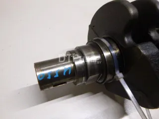 1222169K01 Коленвал Suzuki SX4 1 Арт AM22913252, вид 3
