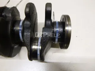 1222169K01 Коленвал Suzuki SX4 1 Арт AM22913252, вид 6