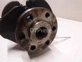 1222169K01 Коленвал Suzuki SX4 1 Арт AM22913252, вид 7
