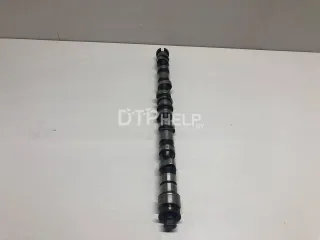 2410027401 Распредвал Kia Sportage 2 Арт AM22983229, вид 2