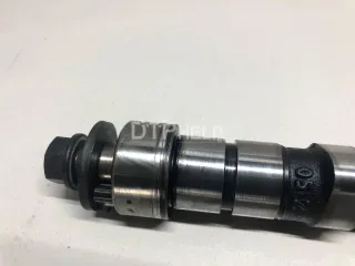 2410027401 Распредвал Kia Sportage 2 Арт AM22983229, вид 3
