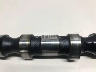 2410027401 Распредвал Kia Sportage 2 Арт AM22983229, вид 4