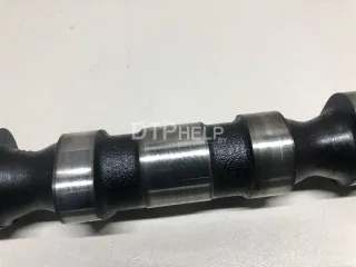 2410027401 Распредвал Kia Sportage 2 Арт AM22983229, вид 6