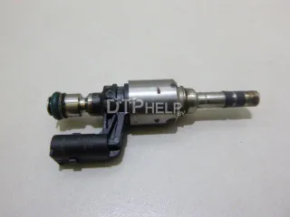 0261500675 Форсунка инжекторная электрическая Haval F7 Арт AM23040840, вид 4