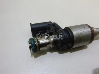 0261500675 Форсунка инжекторная электрическая Haval F7 Арт AM23040843, вид 3