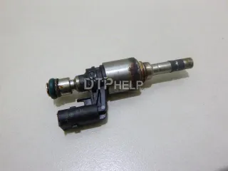 0261500675 Форсунка инжекторная электрическая Haval F7 Арт AM23040843, вид 4