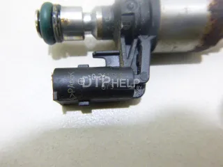 0261500675 Форсунка инжекторная электрическая Haval F7 Арт AM23040843, вид 5