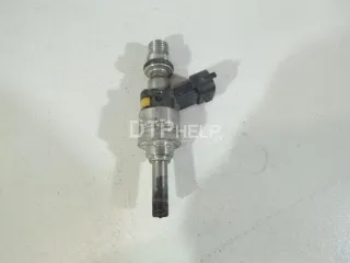 94811012881 Форсунка инжекторная электрическая Porsche Cayenne 955 Арт AM23059392, вид 1