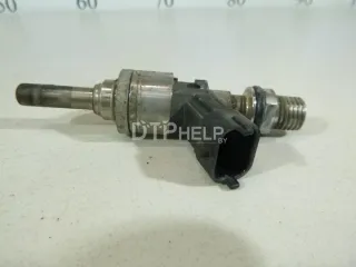 94811012881 Форсунка инжекторная электрическая Porsche Cayenne 955 Арт AM23059392, вид 5