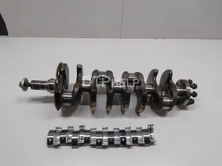 1222161M00 Коленвал Suzuki SX4 2 Арт AM23071554, вид 1