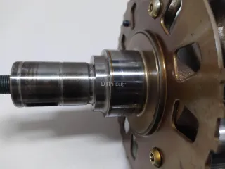 1222161M00 Коленвал Suzuki SX4 2 Арт AM23071554, вид 2
