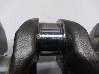 1222161M00 Коленвал Suzuki SX4 2 Арт AM23071554, вид 5