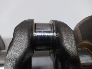 1222161M00 Коленвал Suzuki SX4 2 Арт AM23071554, вид 7