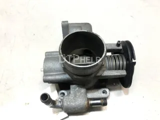 96966710 Заслонка дроссельная механическая Chevrolet Spark M300 Арт AM23101619, вид 3
