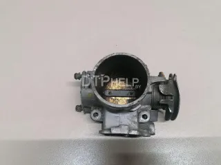 16400PWAG52 Заслонка дроссельная механическая Honda Jazz 1 Арт AM23133033, вид 3