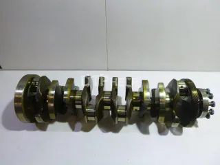 31251565 Коленвал Volvo XC90 1 Арт AM23135566, вид 1