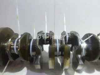 31251565 Коленвал Volvo XC90 1 Арт AM23135566, вид 11